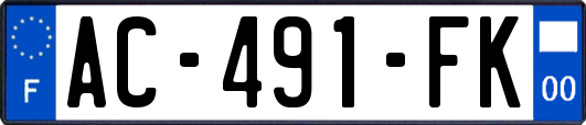 AC-491-FK