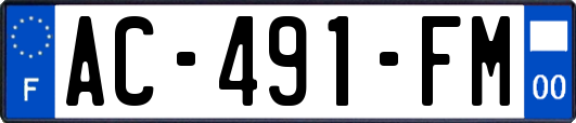 AC-491-FM