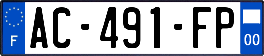 AC-491-FP
