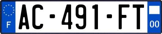 AC-491-FT