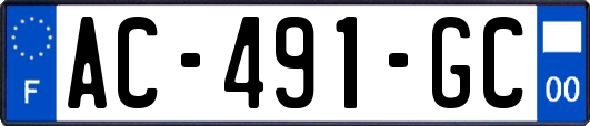 AC-491-GC