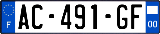 AC-491-GF