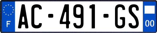 AC-491-GS