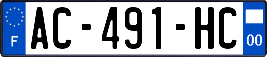 AC-491-HC