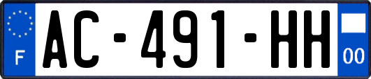 AC-491-HH