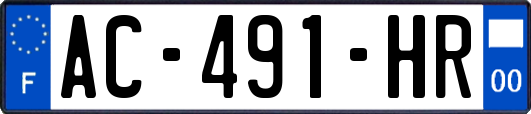 AC-491-HR