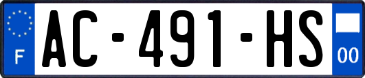 AC-491-HS