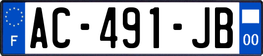AC-491-JB