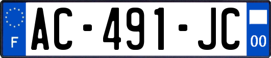 AC-491-JC