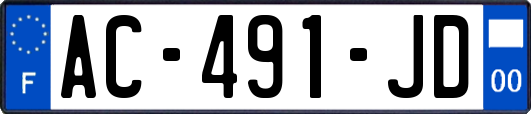 AC-491-JD