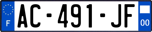 AC-491-JF