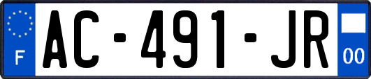 AC-491-JR