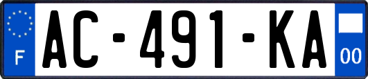AC-491-KA