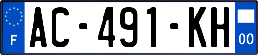 AC-491-KH