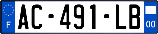 AC-491-LB