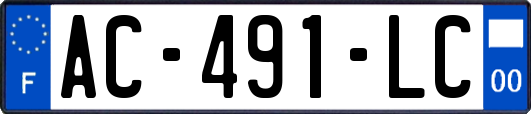 AC-491-LC