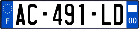 AC-491-LD