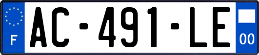 AC-491-LE