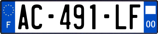 AC-491-LF