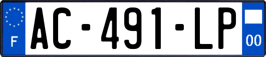 AC-491-LP