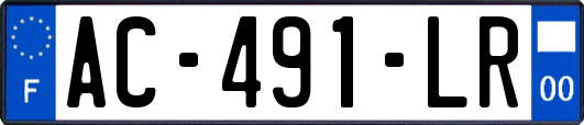 AC-491-LR