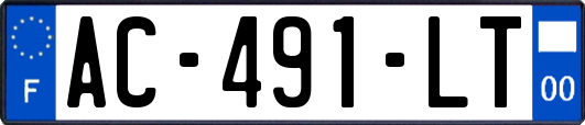 AC-491-LT