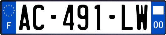 AC-491-LW