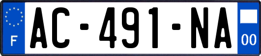 AC-491-NA
