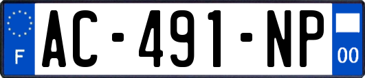AC-491-NP