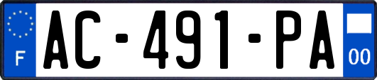 AC-491-PA