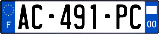 AC-491-PC