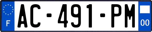 AC-491-PM