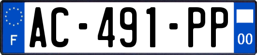AC-491-PP