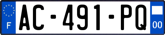 AC-491-PQ