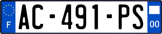 AC-491-PS