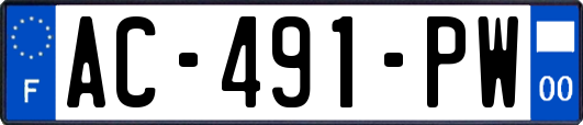 AC-491-PW