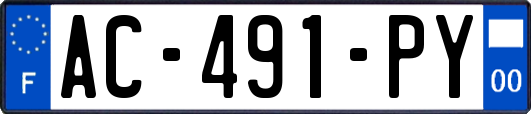 AC-491-PY
