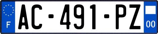 AC-491-PZ