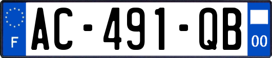 AC-491-QB