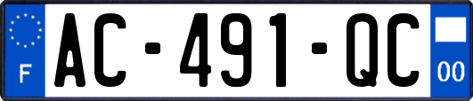 AC-491-QC