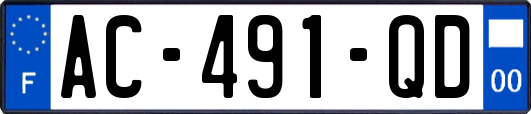 AC-491-QD