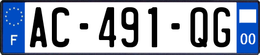 AC-491-QG