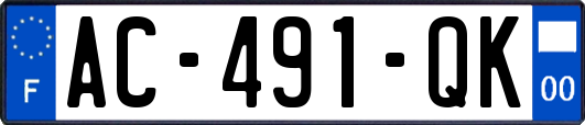 AC-491-QK