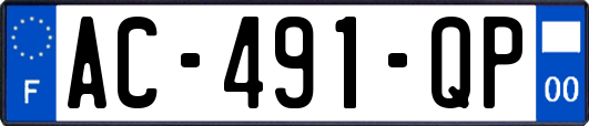 AC-491-QP