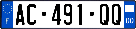 AC-491-QQ