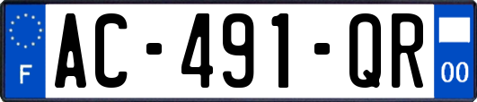 AC-491-QR