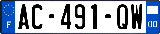AC-491-QW