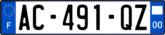 AC-491-QZ