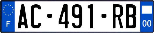 AC-491-RB