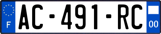 AC-491-RC